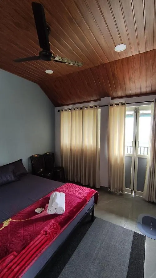 Homestay szállás Hang On Anachal