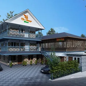 The Svarga Hotel
