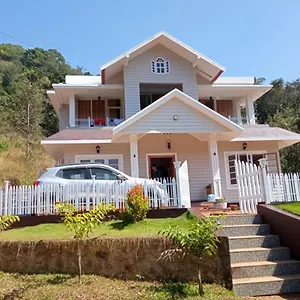 Creek Way Munnar Guest house