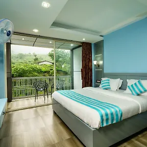 Oyo 10047 Greenland Residency Hotel