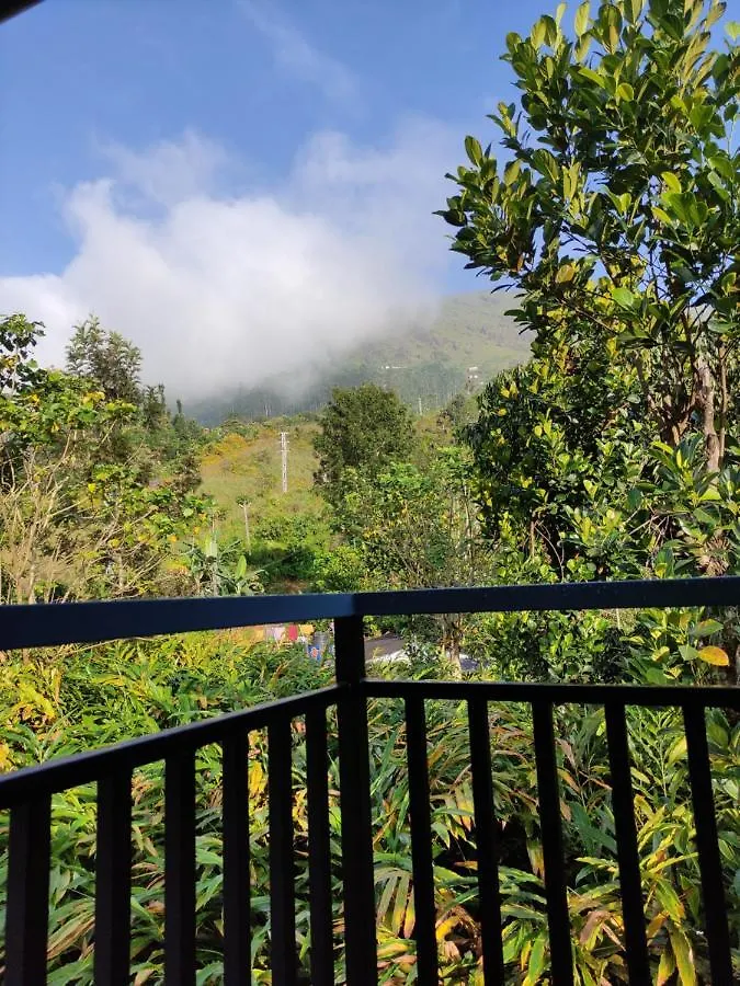 Hang On Anachal Homestay