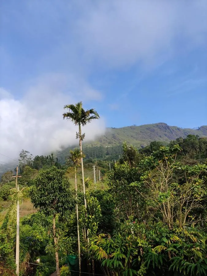 Homestay Hang On Anachal India